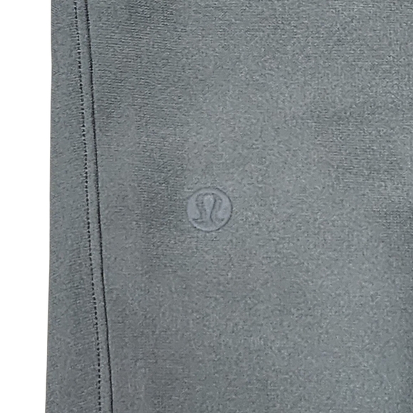 Lululemon On The Fly Jogger Woven Olive Green Size 4 - Picture 4 of 9